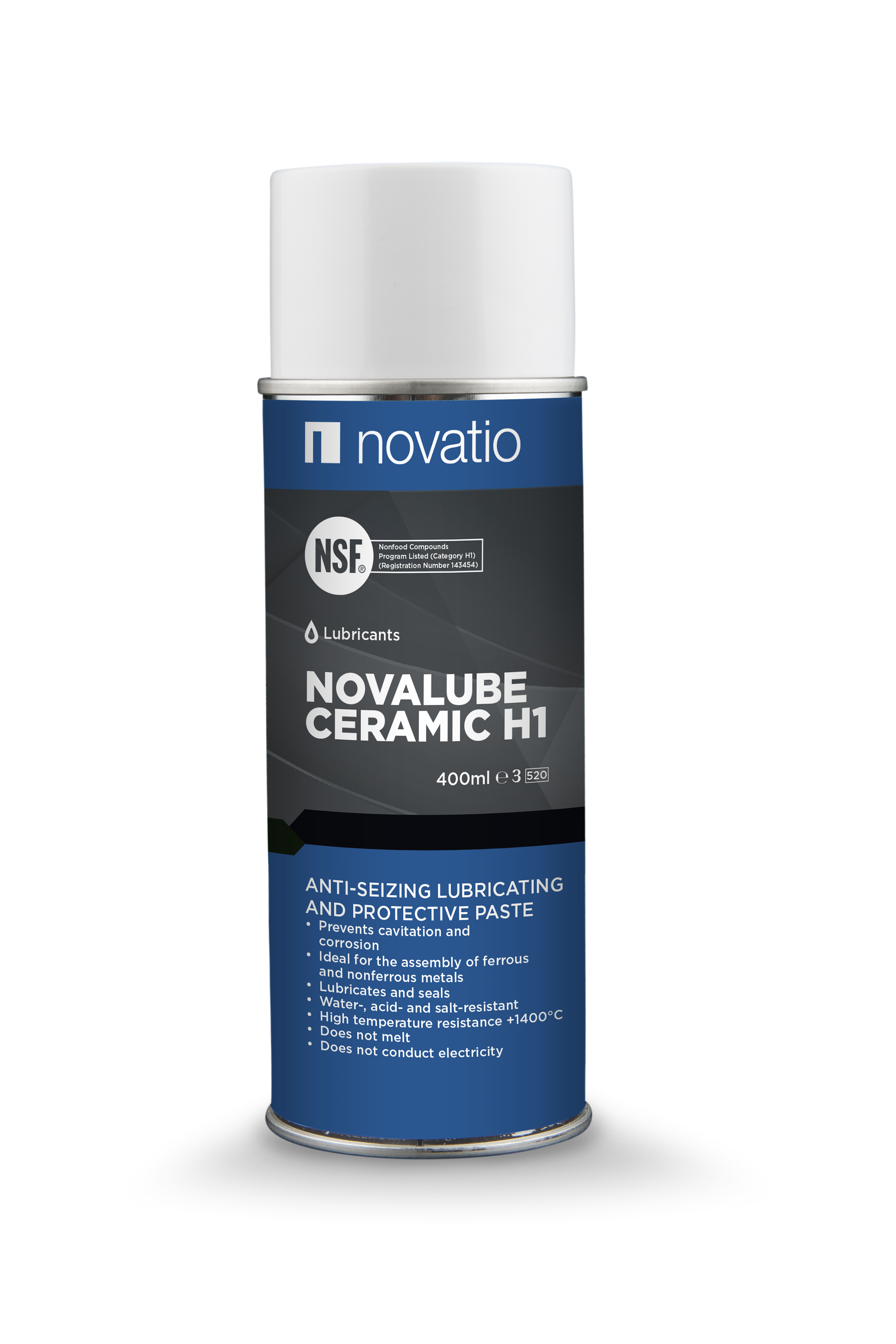 Novalube Ceramic H1