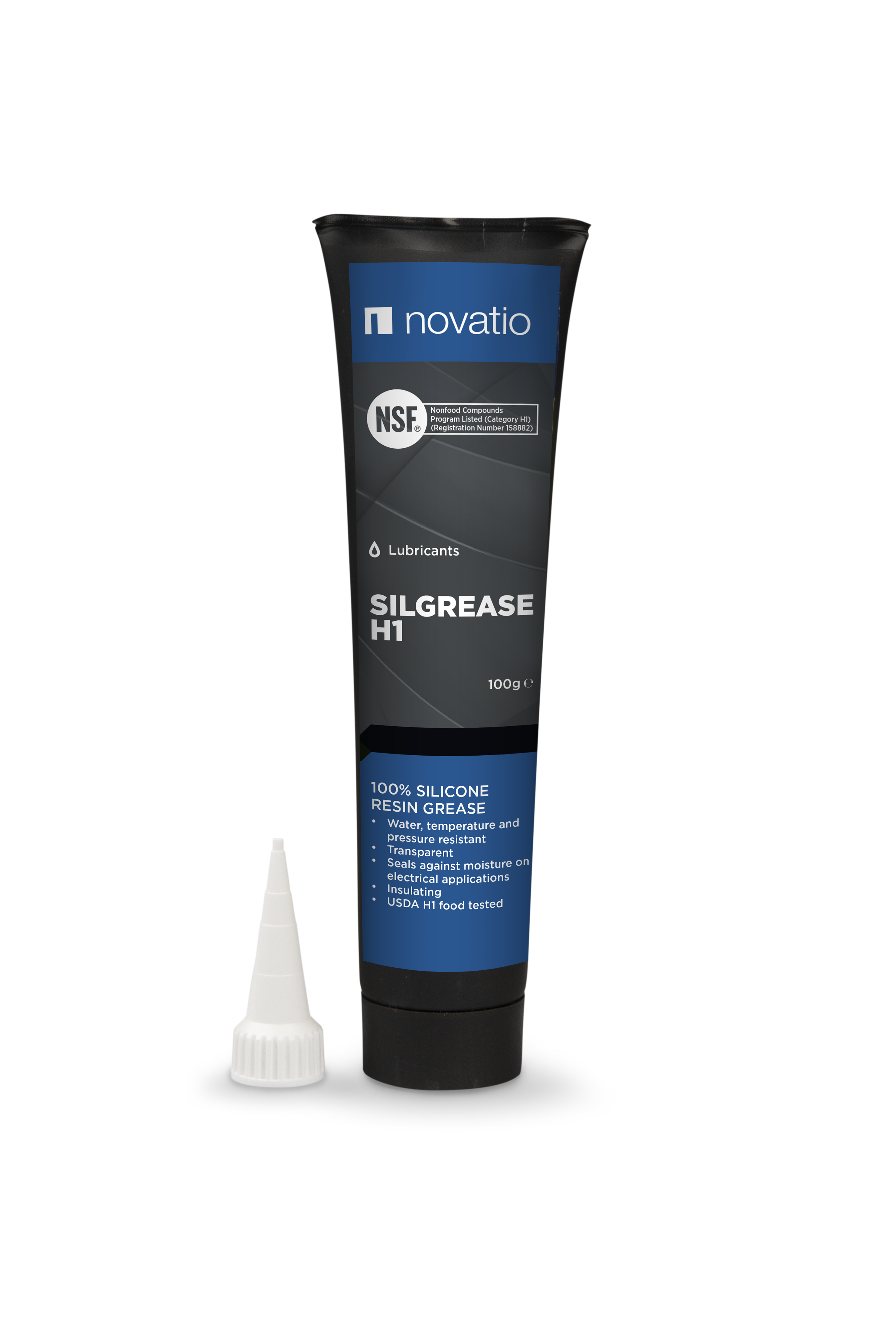 Silgrease H1