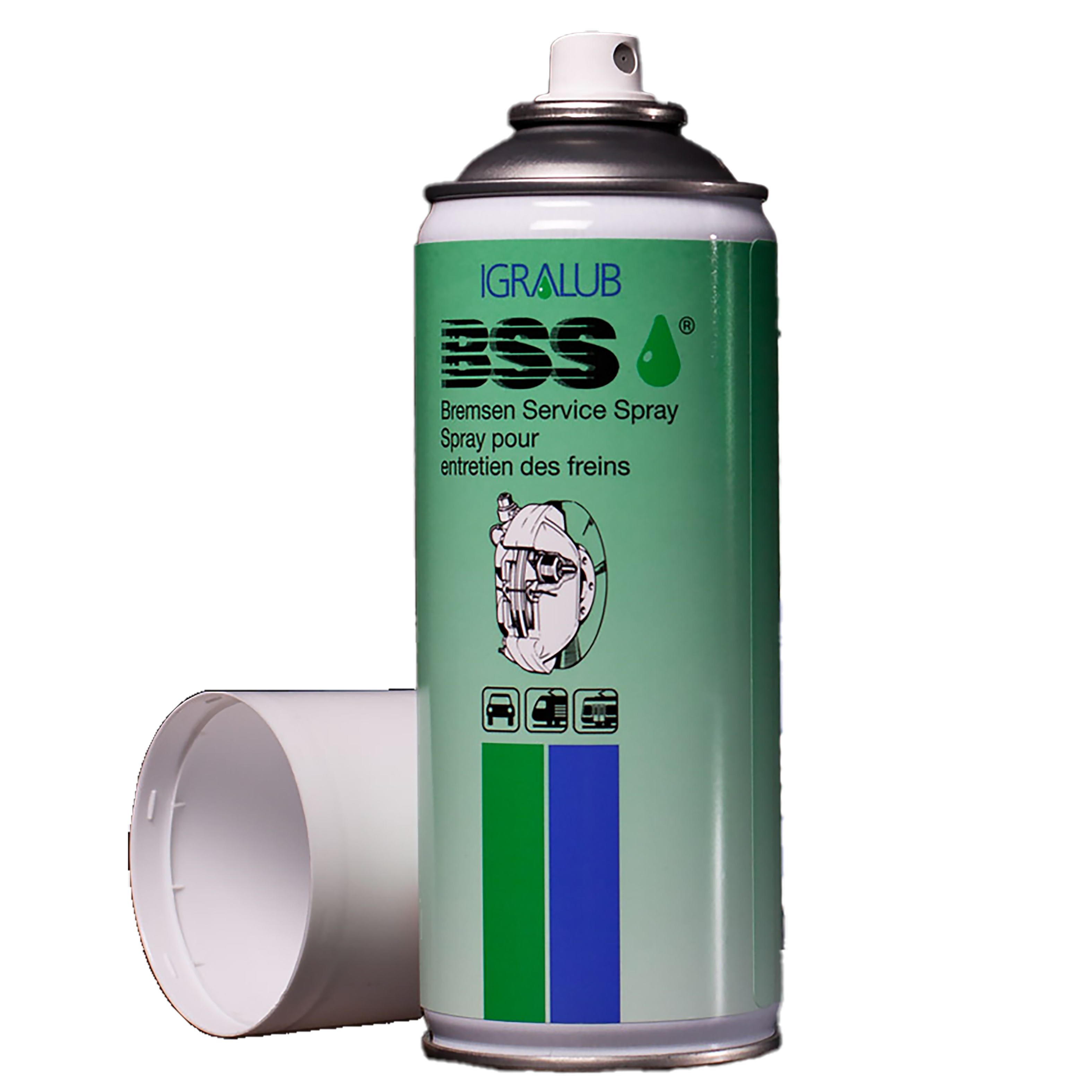 BSS - Bremsenservice Spray