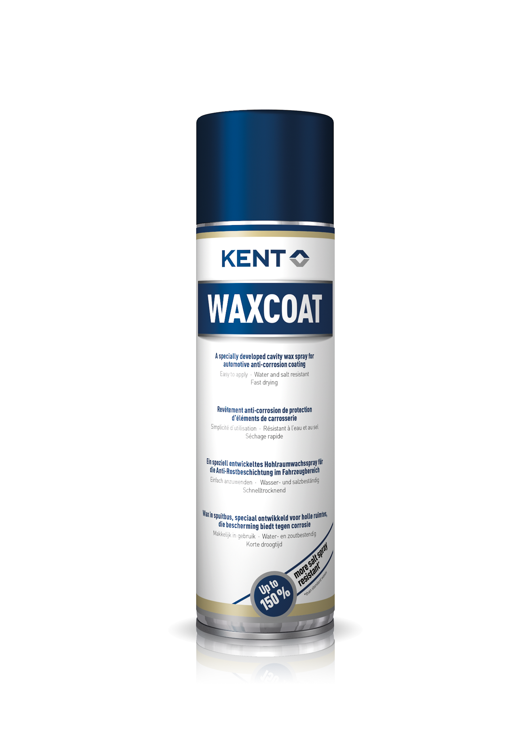 Waxcoat
