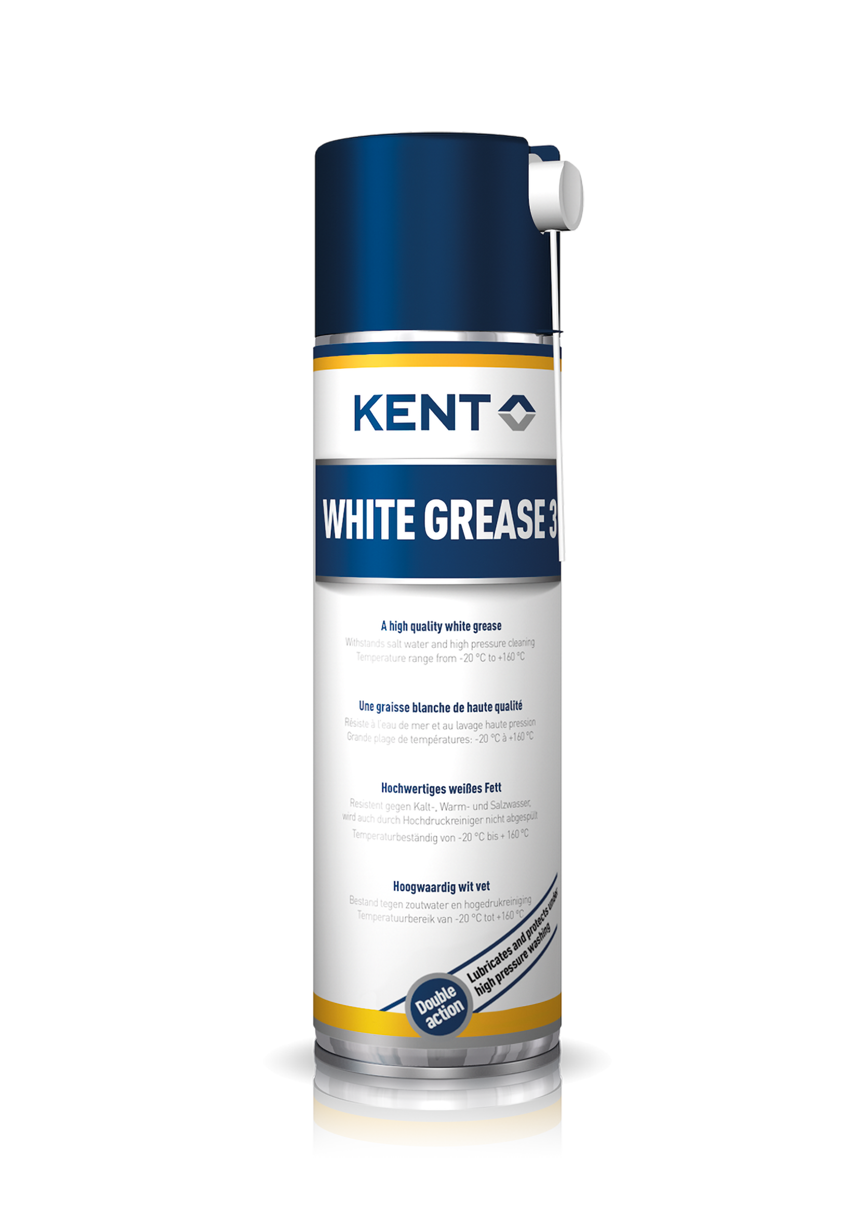 White Grease 3