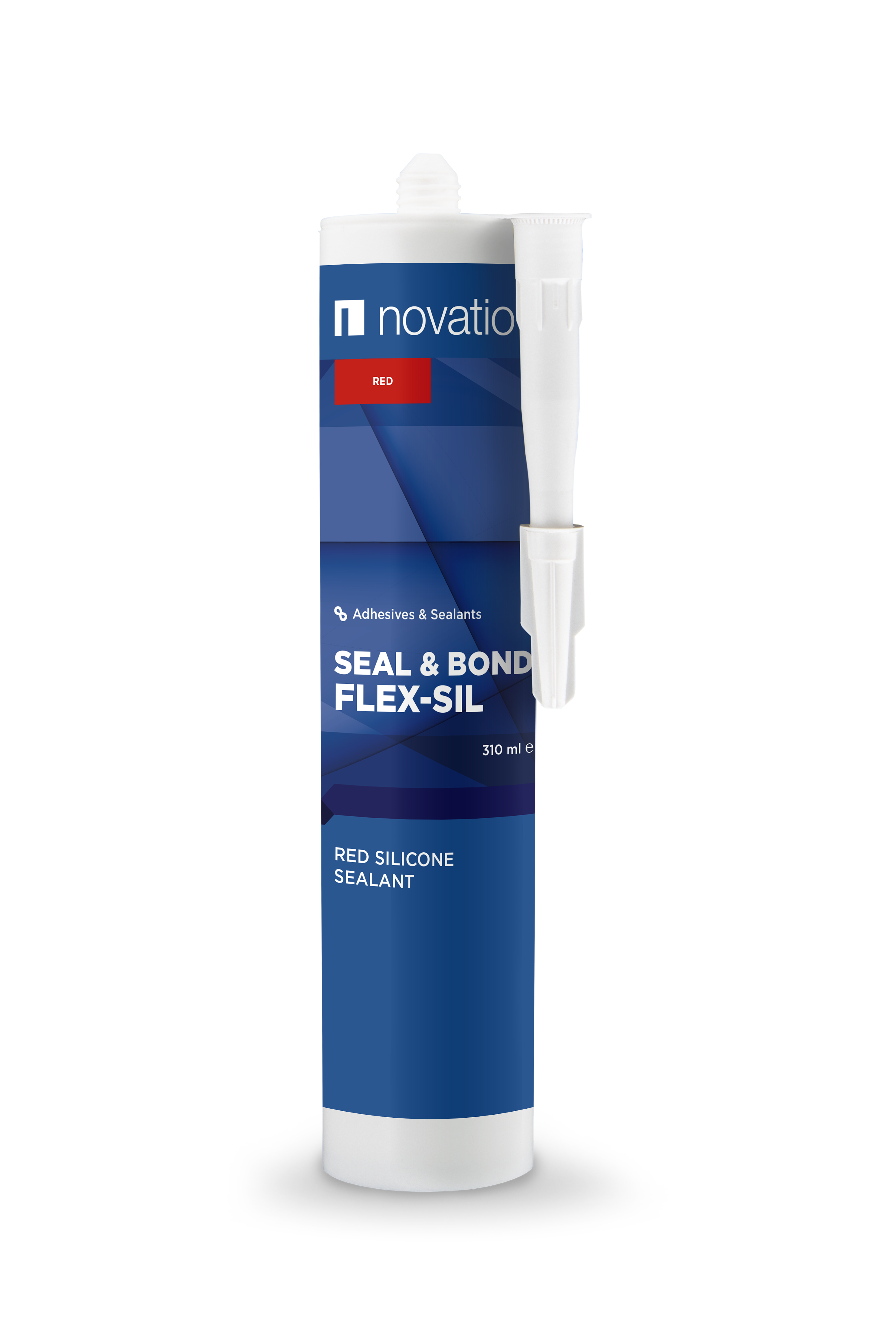 Seal & Bond Flex-Sil