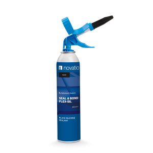 SEAL & BOND FLEX-SIL PRESSPACK