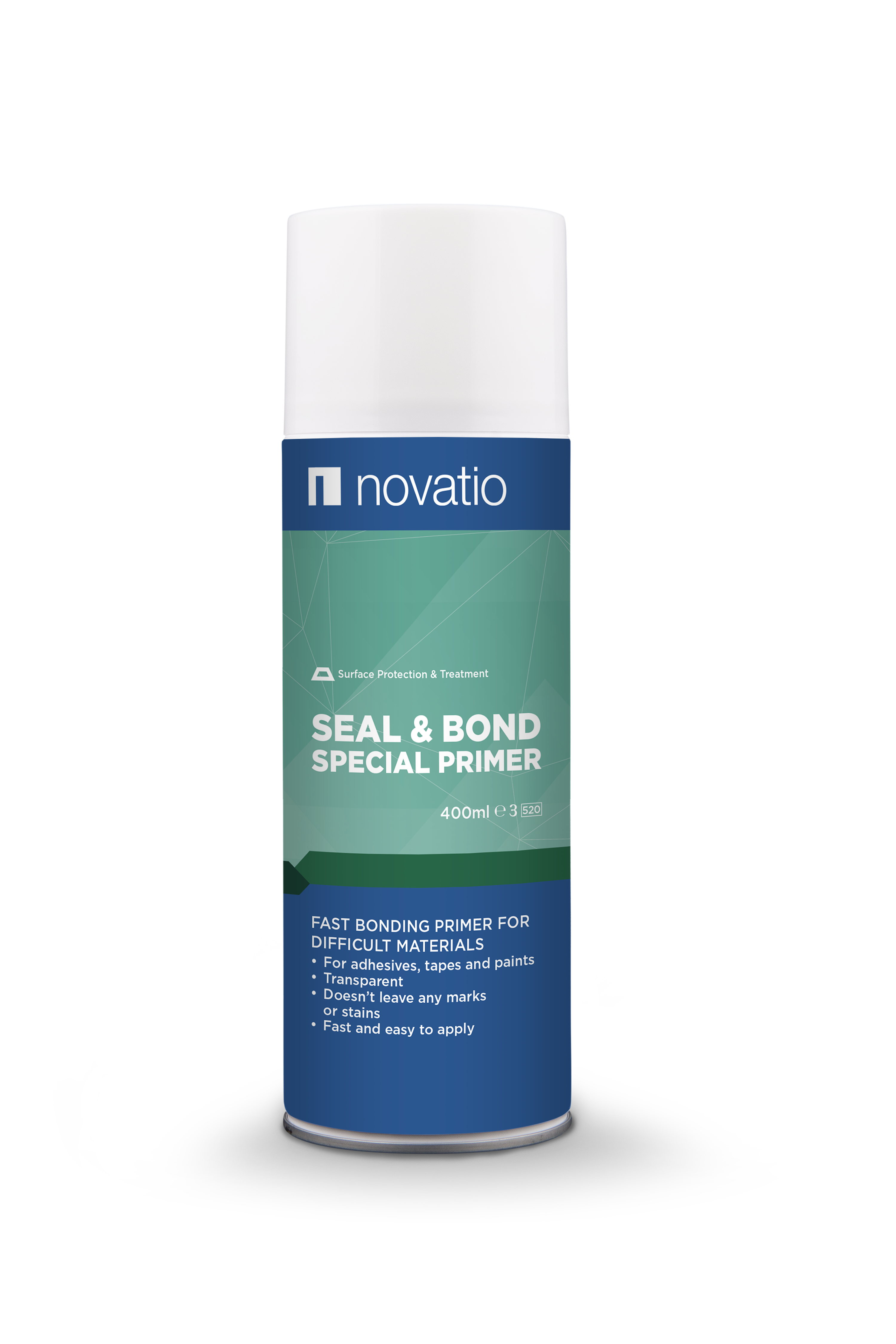 Seal & Bond Special Primer