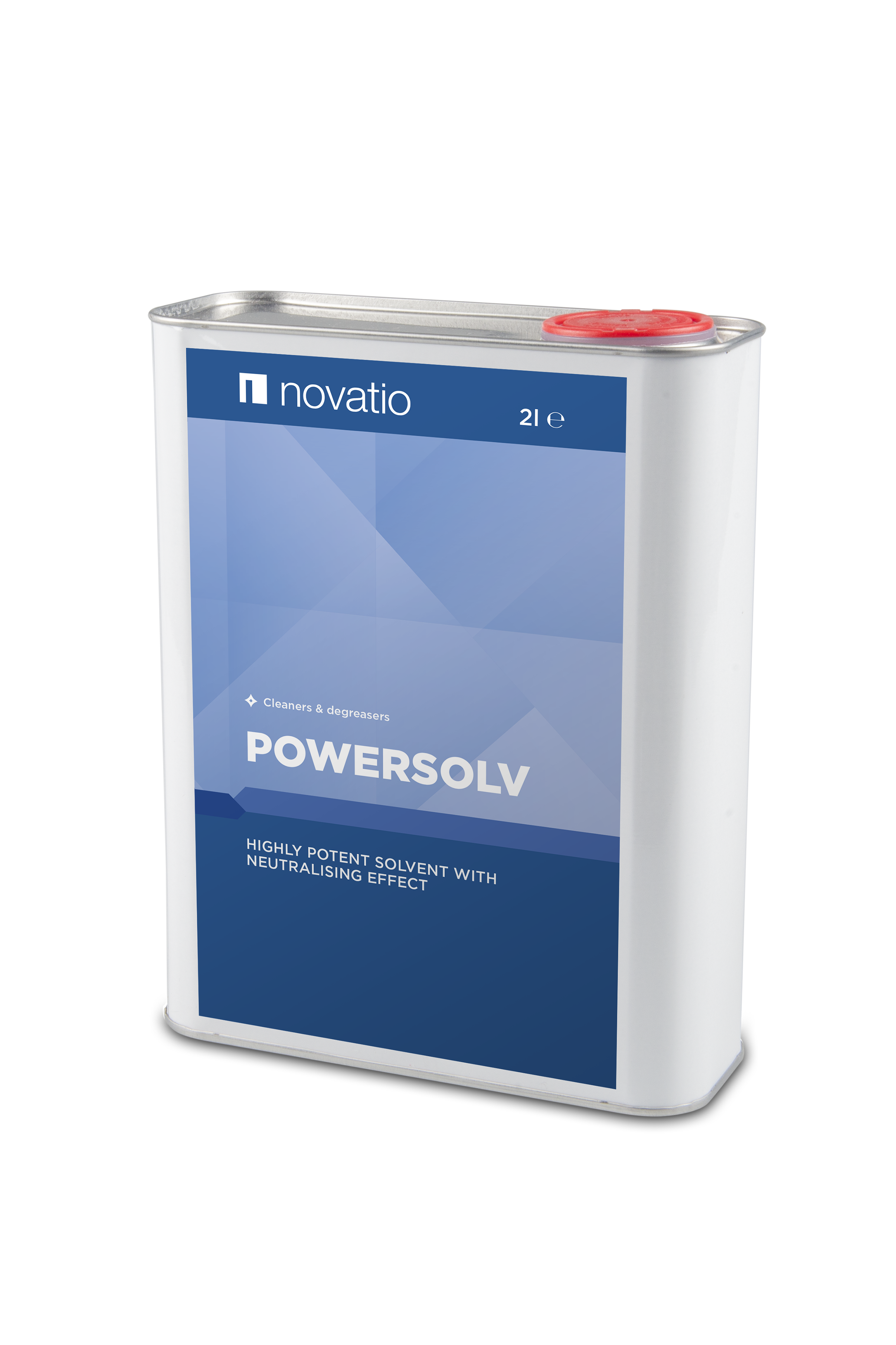Powersolv