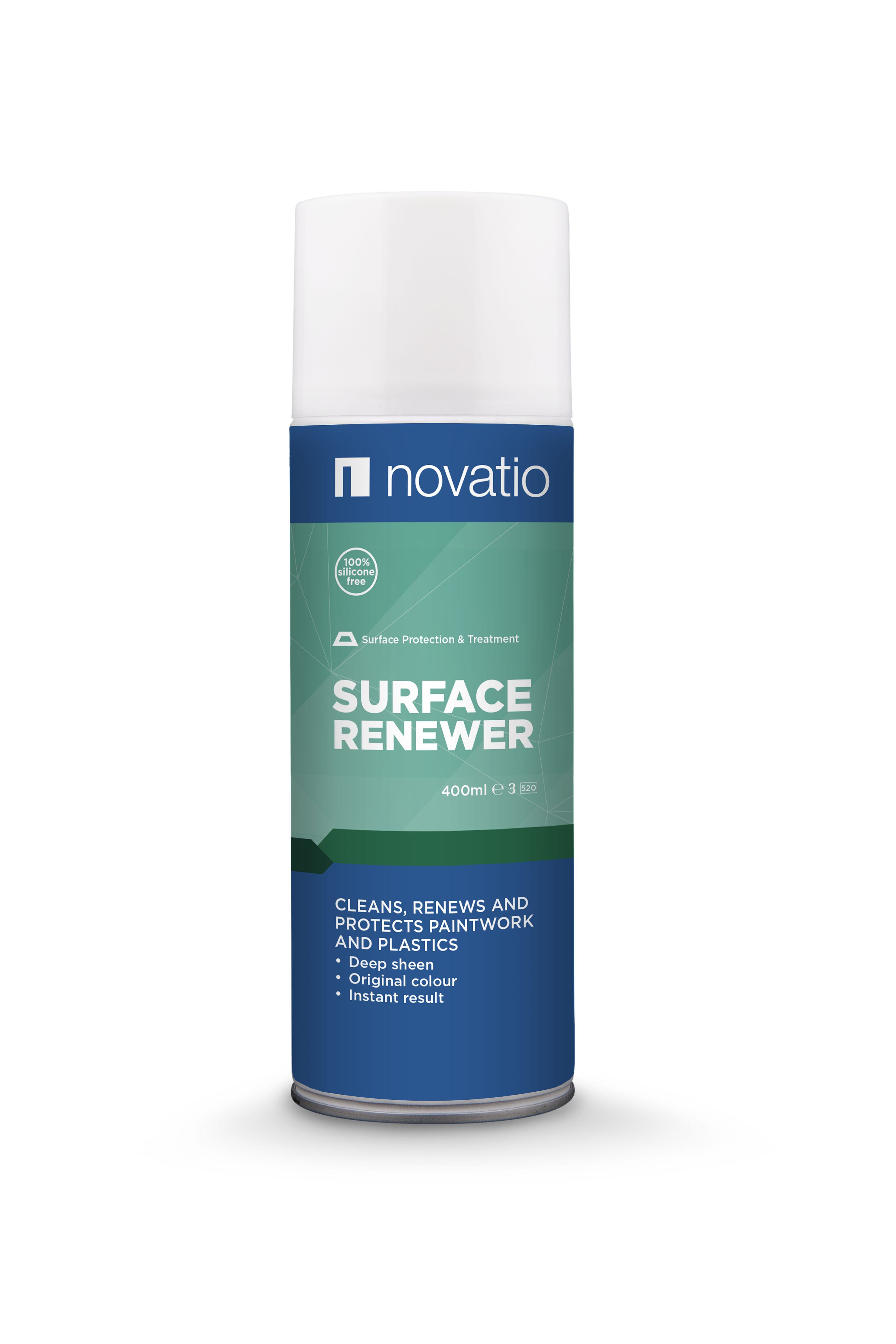 Surface Renewer