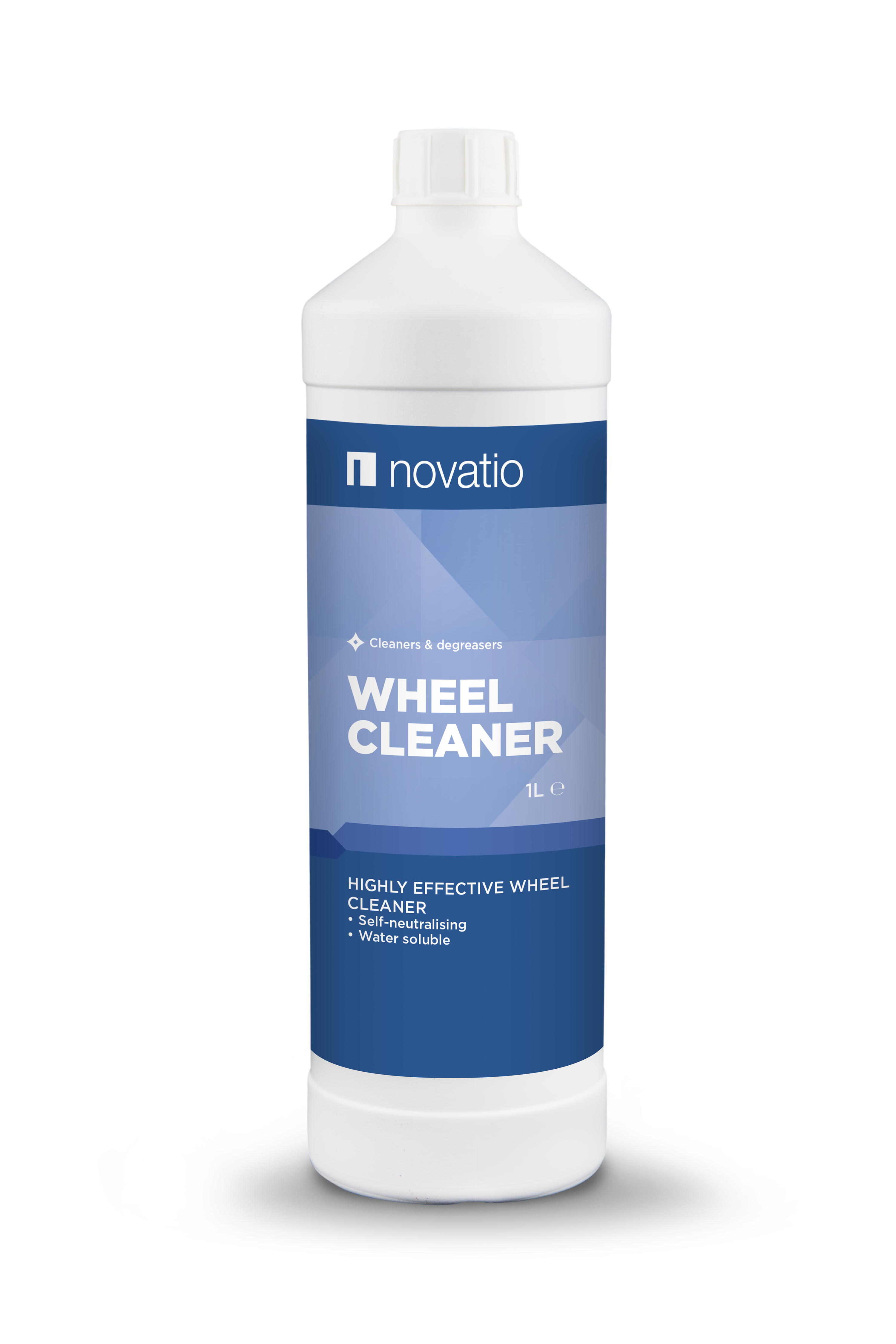 Wheel Cleaner