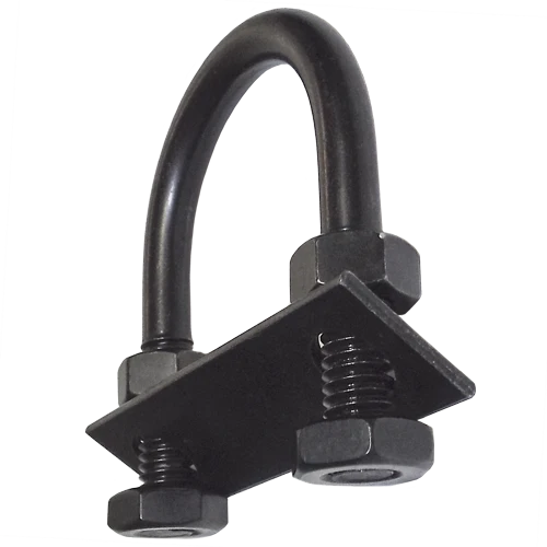 Tabtrax U-Bolt Adapter