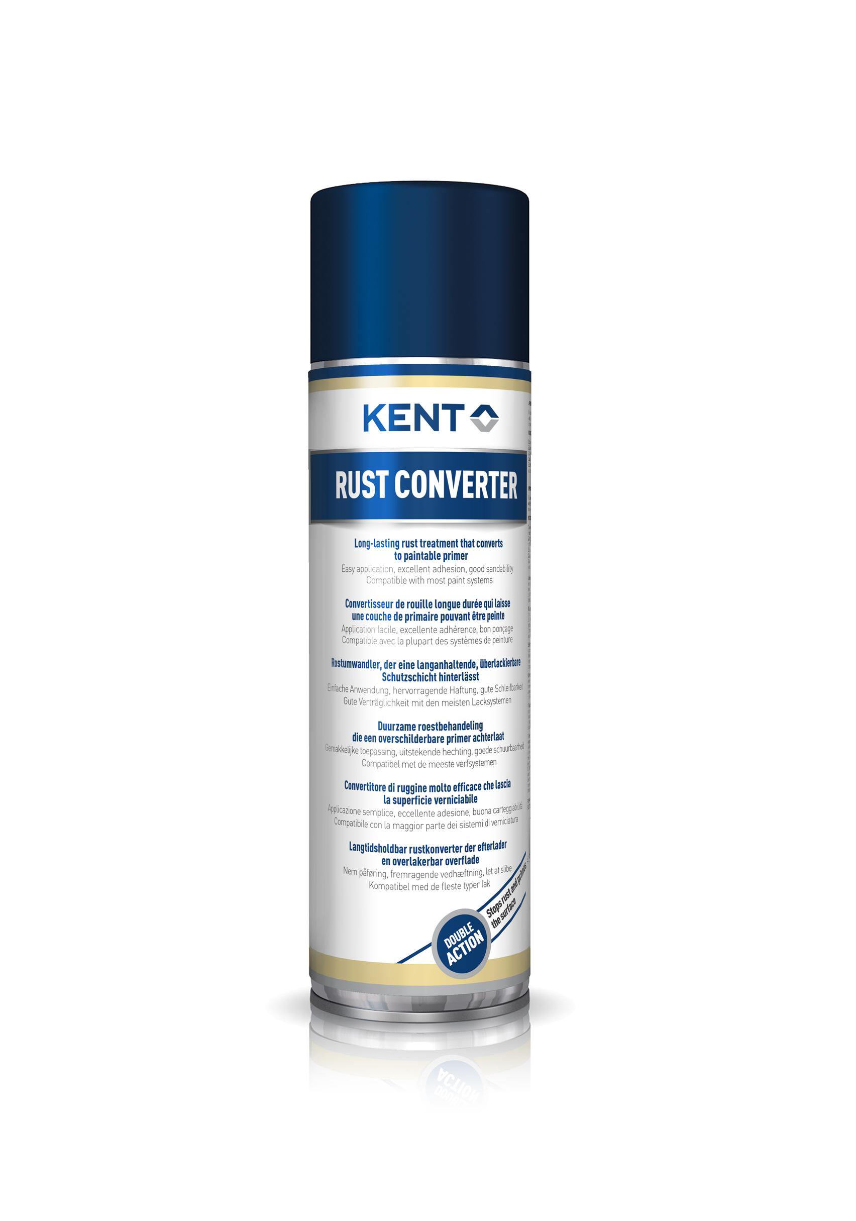 Rust Converter