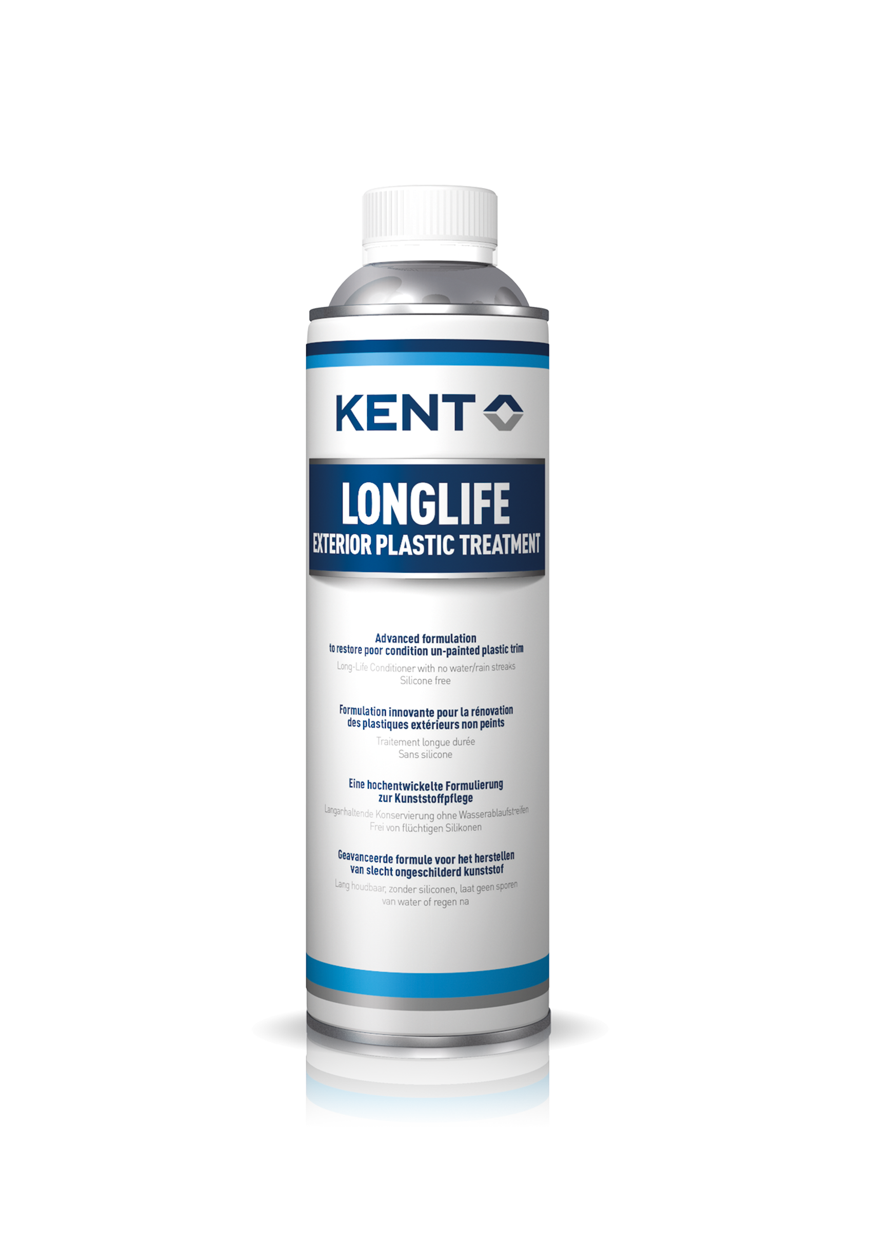 Longlife Plastic Treatment