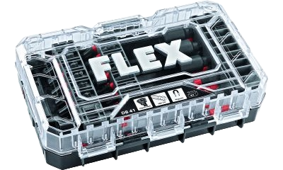 FLEX Bit-Set DB41