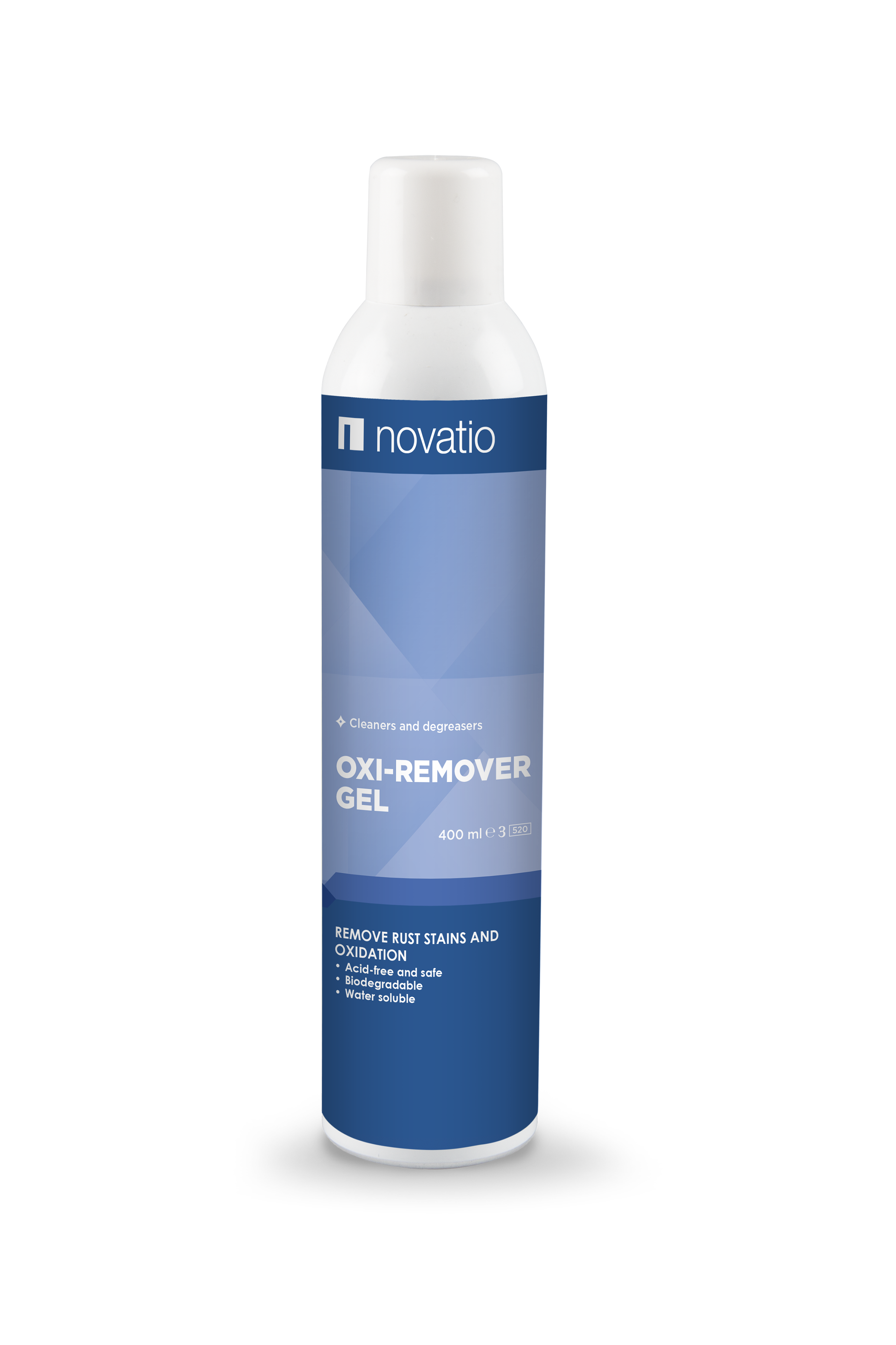 Oxi-Remover Gel