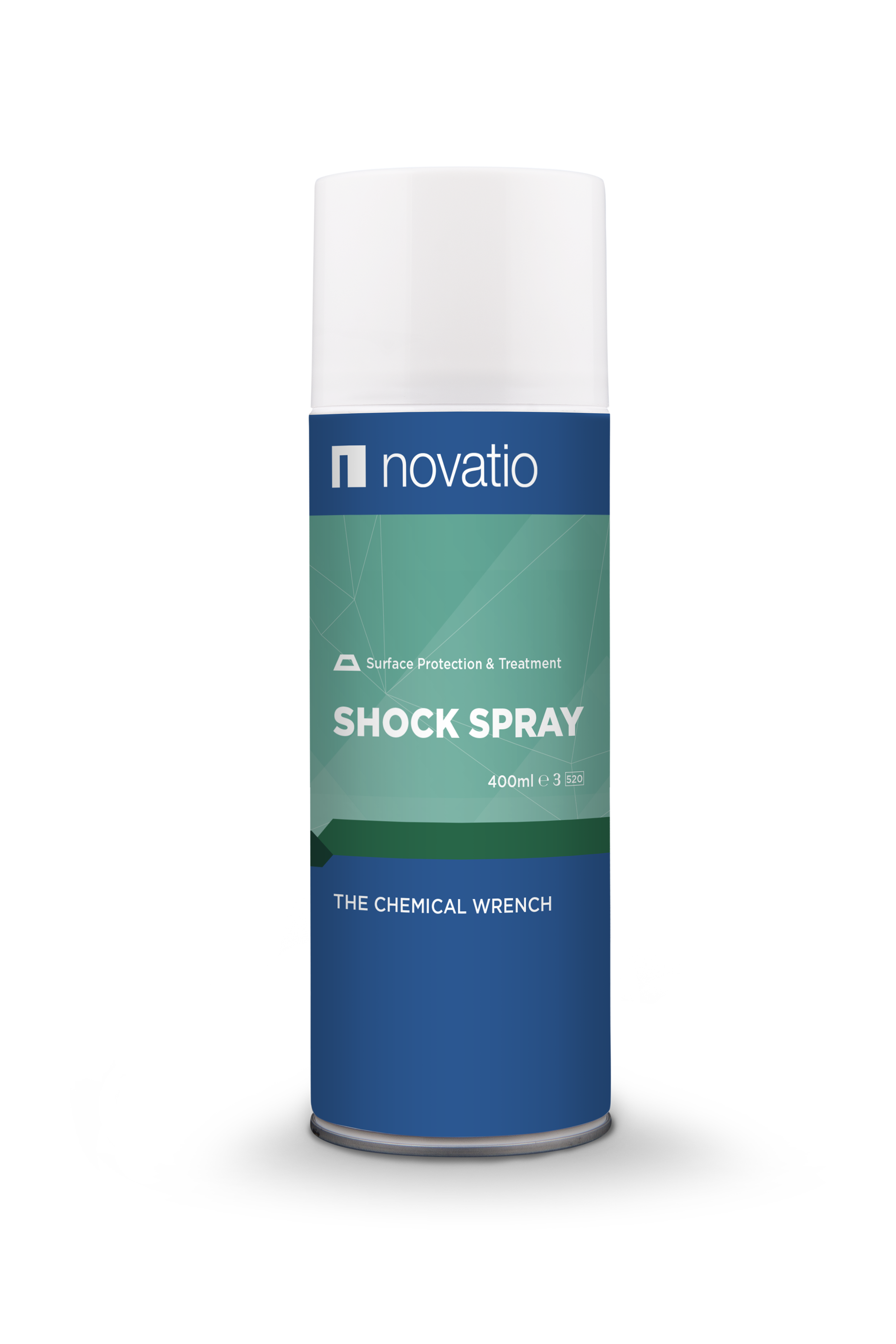 Shock Spray