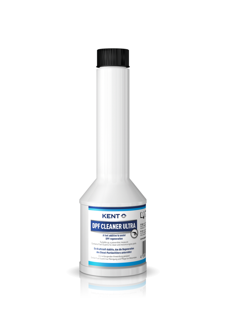 DPF Cleaner Ultra