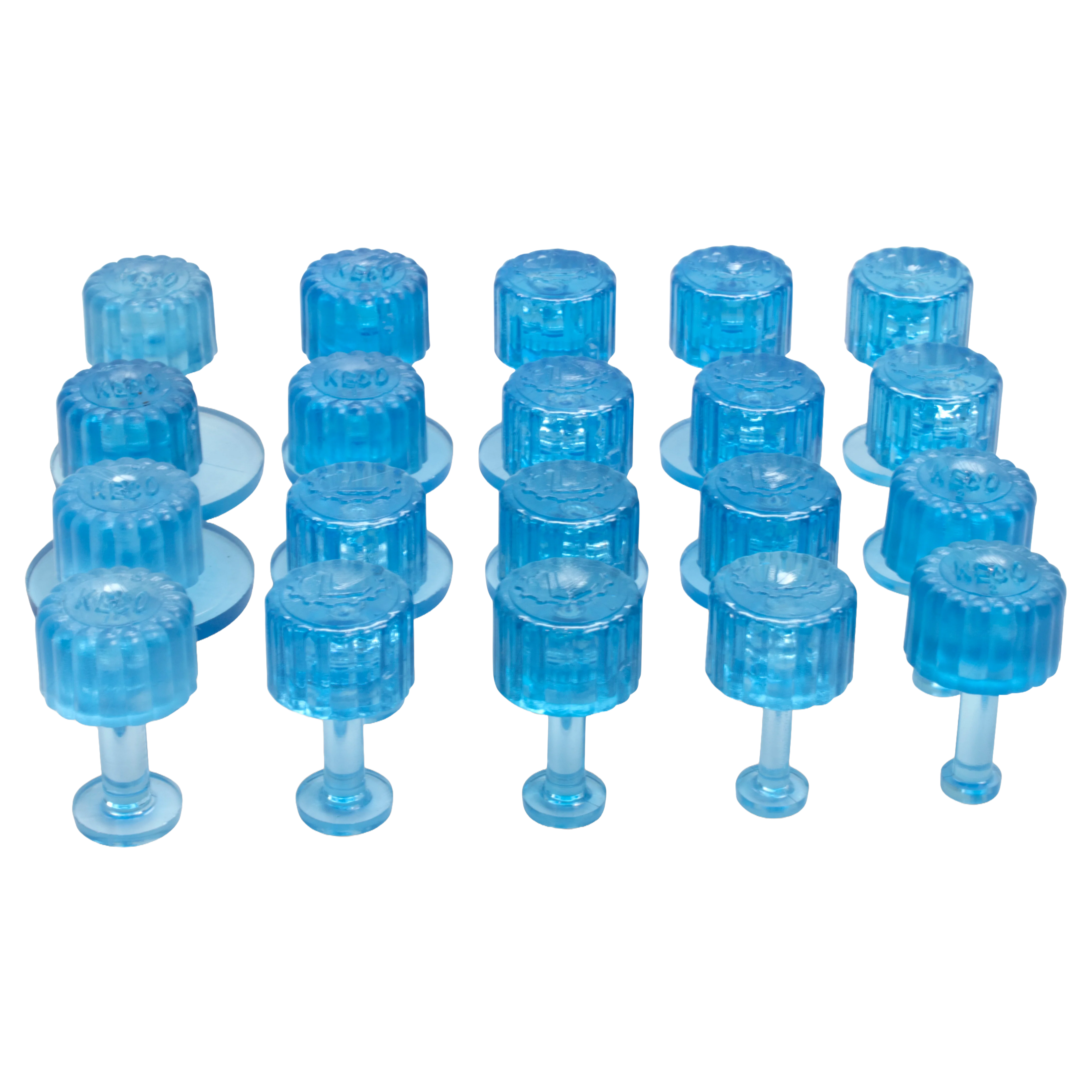 Dead Center Variety Pack Round