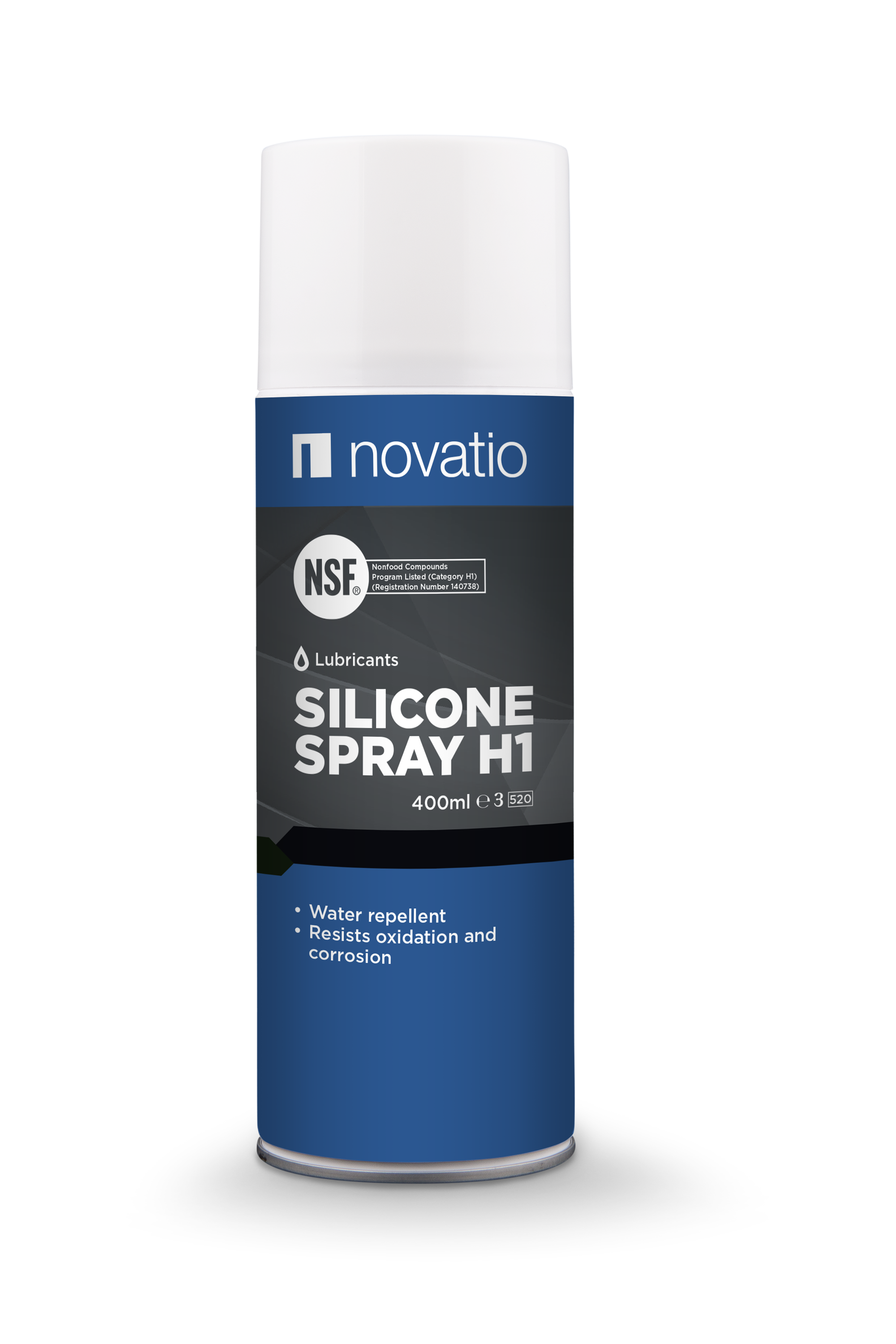 Silicone Spray H1