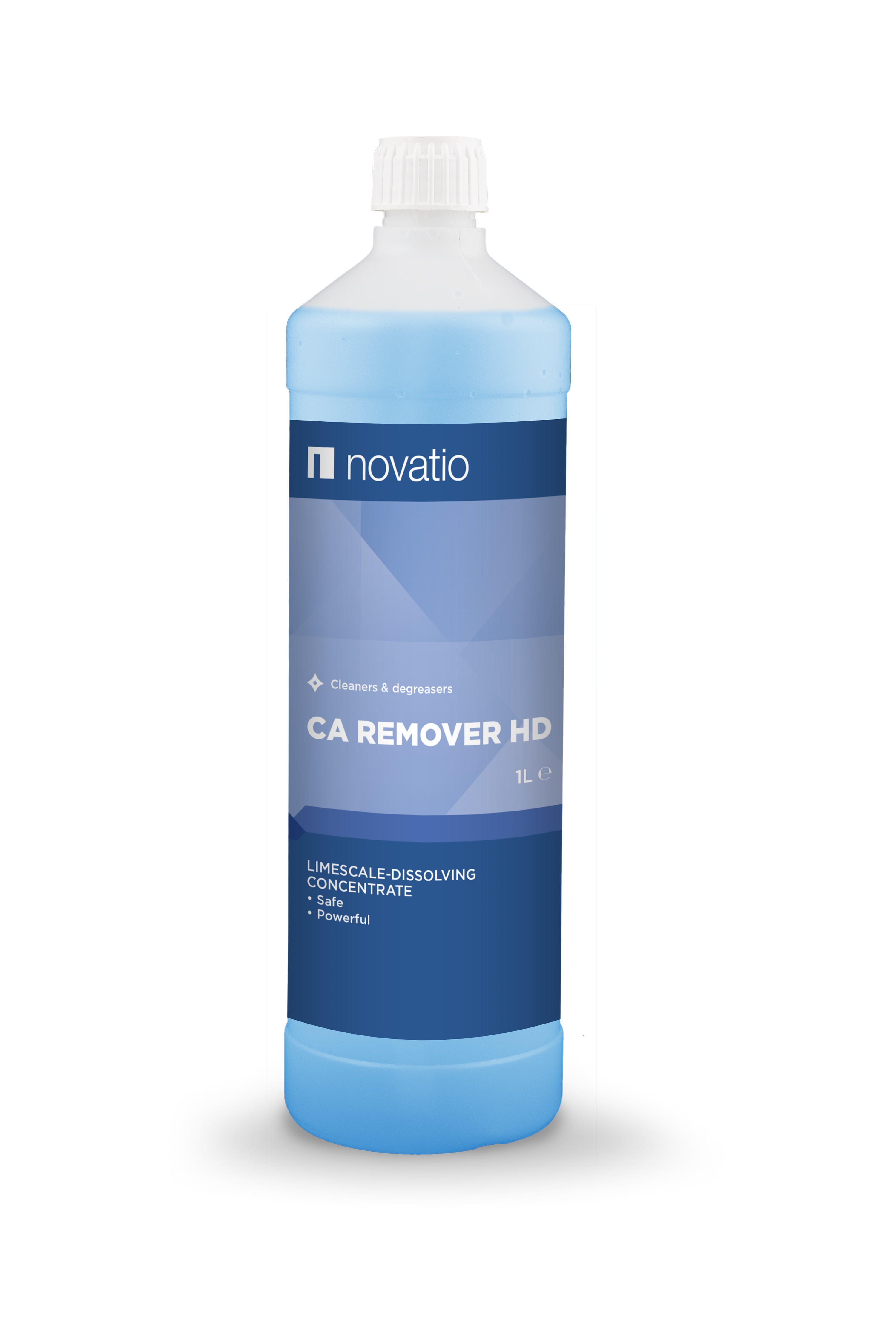 CA Remover HD