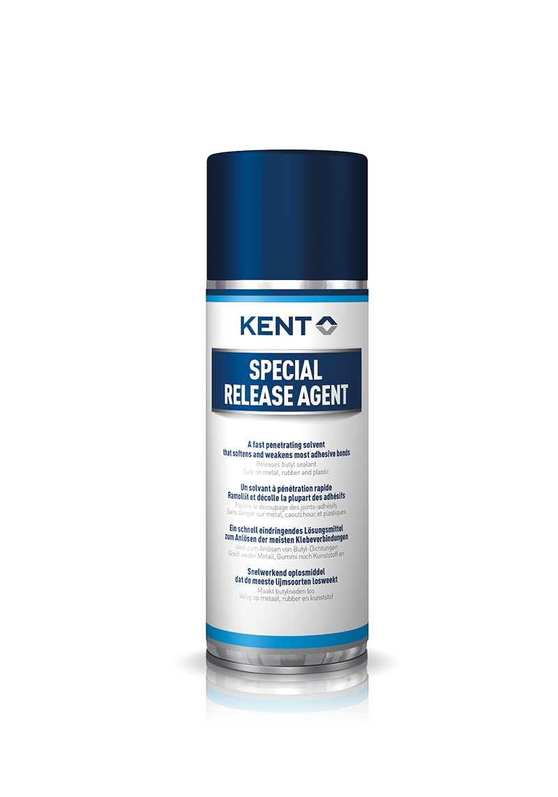 Special Release Agent