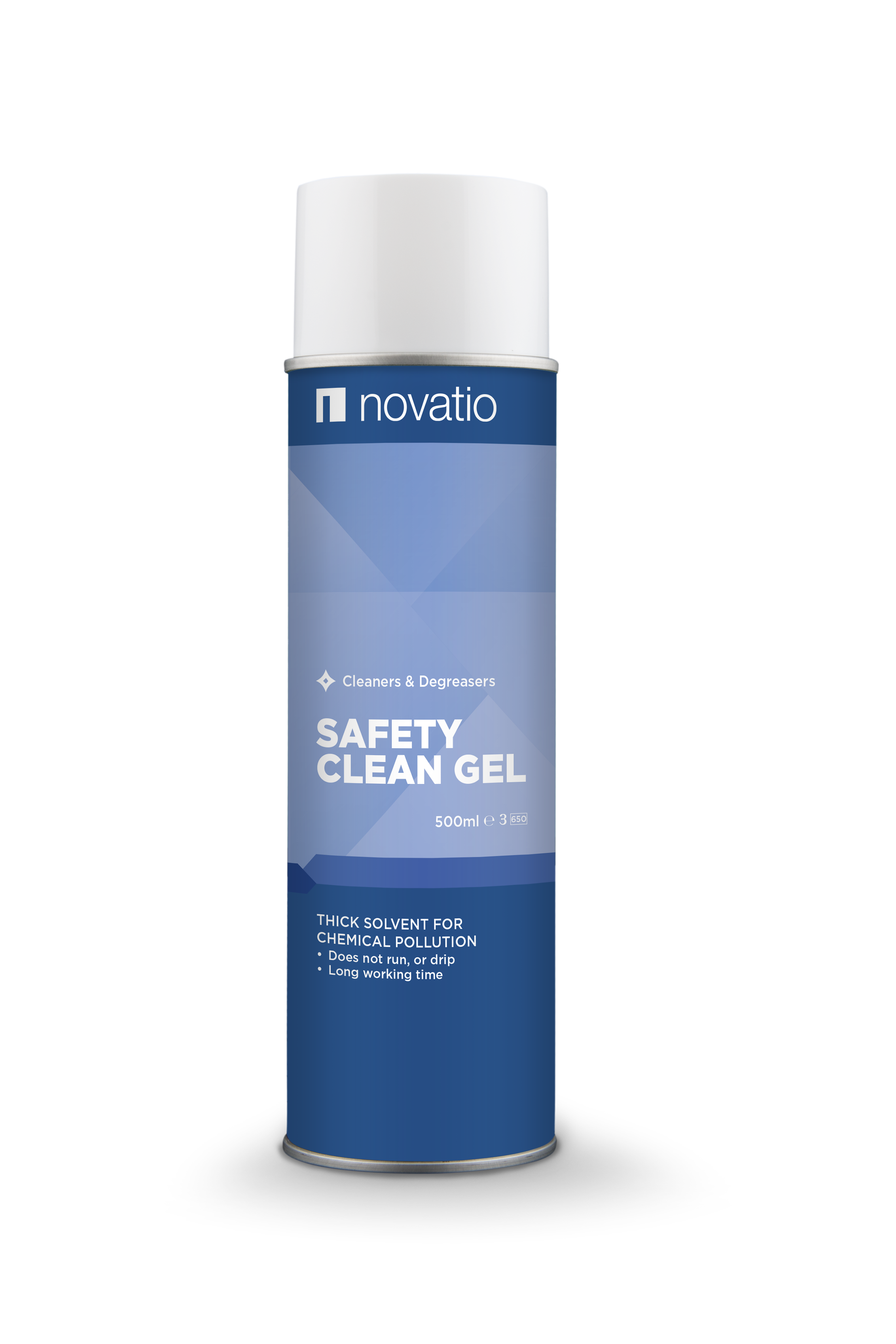 Safety Clean Gel