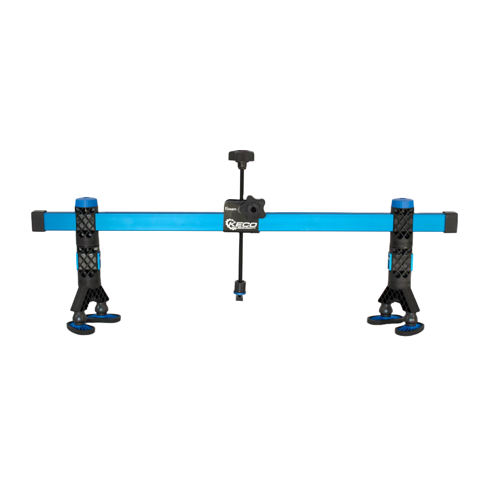 Extended Height K-Beam